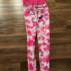 Cute Booty Lounge Leggings